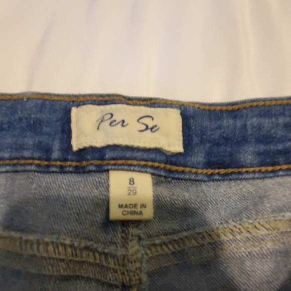 Shorts - Picture 2 of 3